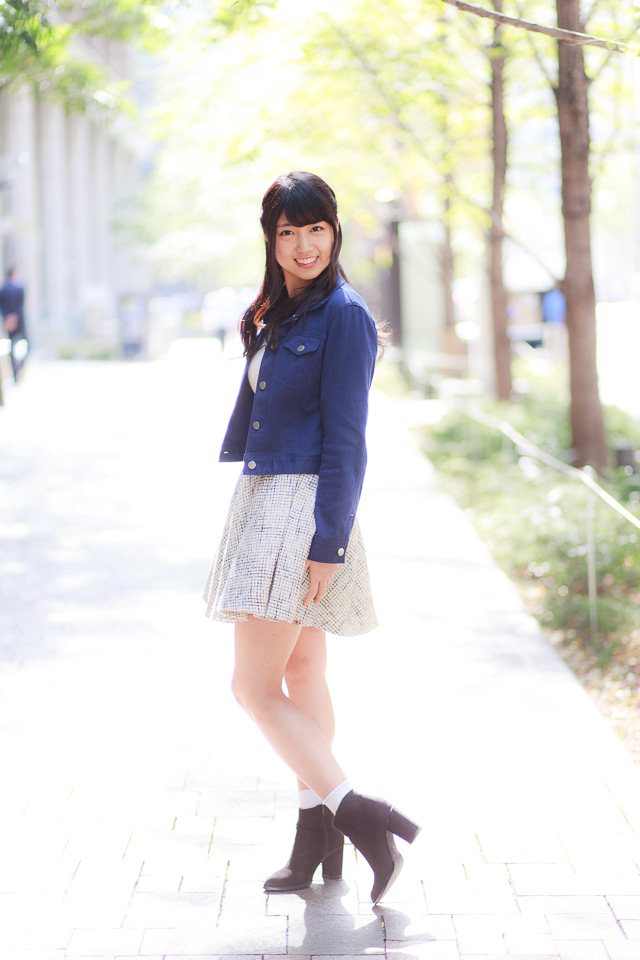 櫻井はるか