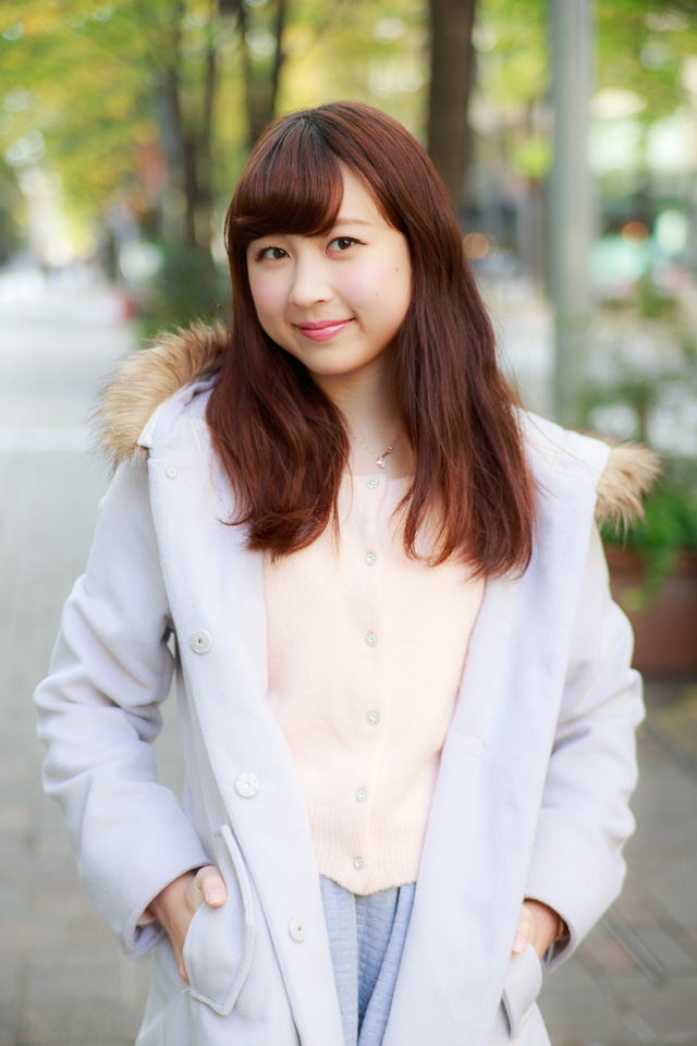 海瀬絢菜