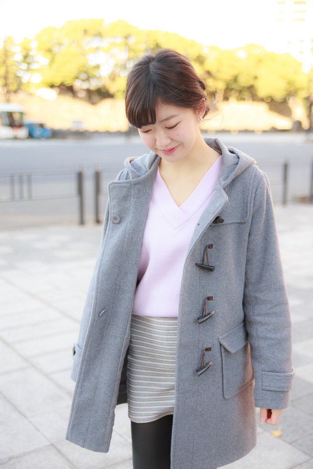 富岡杏理