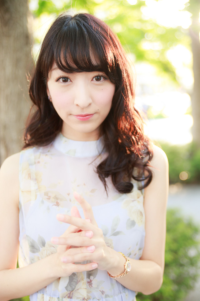 松藤裕里佳