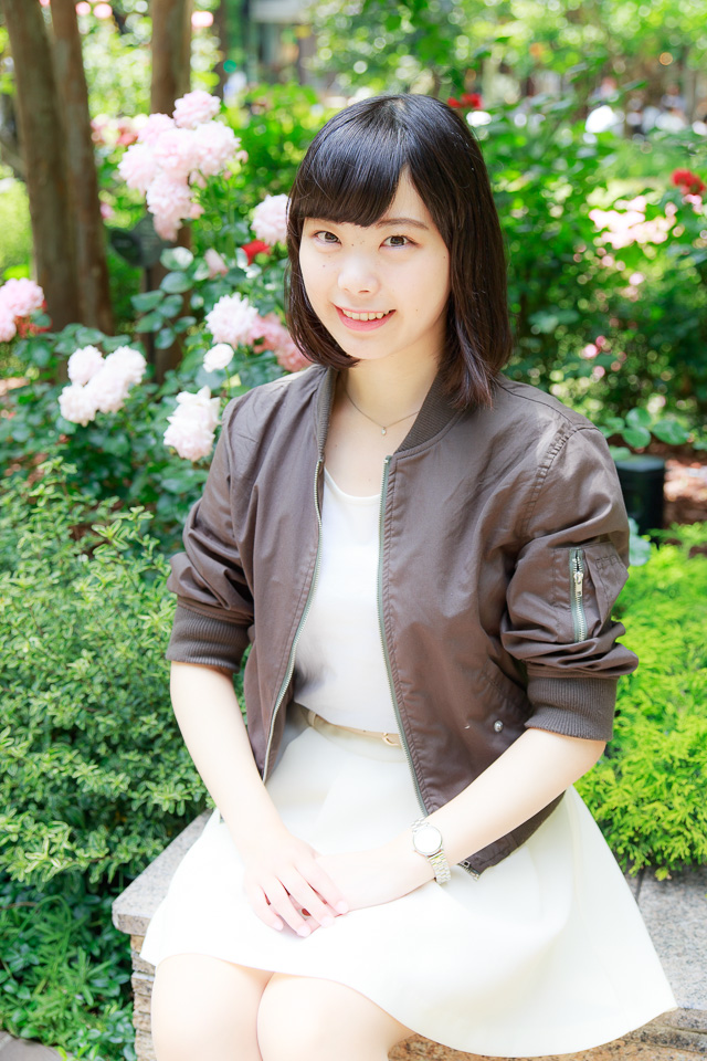 廣井明日香