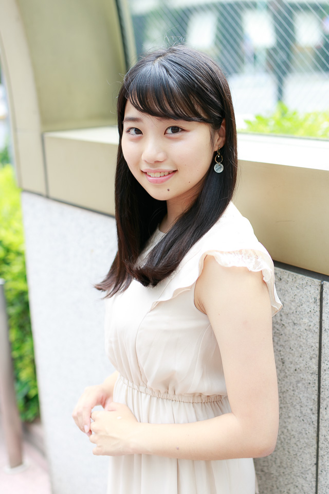 山田璃々子