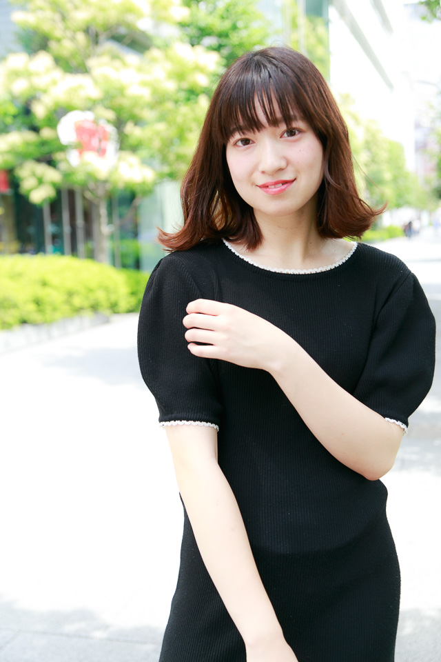 尾形美咲