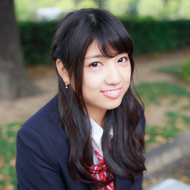 櫻井はるか