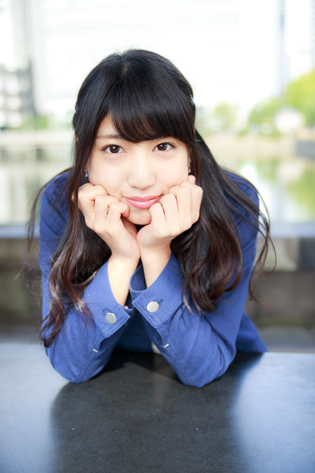 櫻井はるか