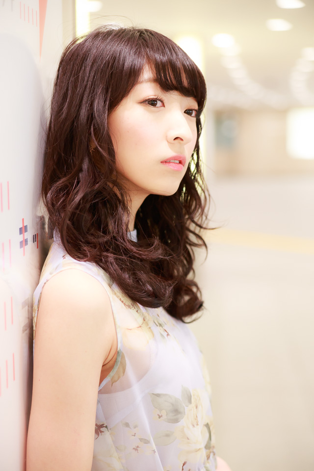 松藤裕里佳