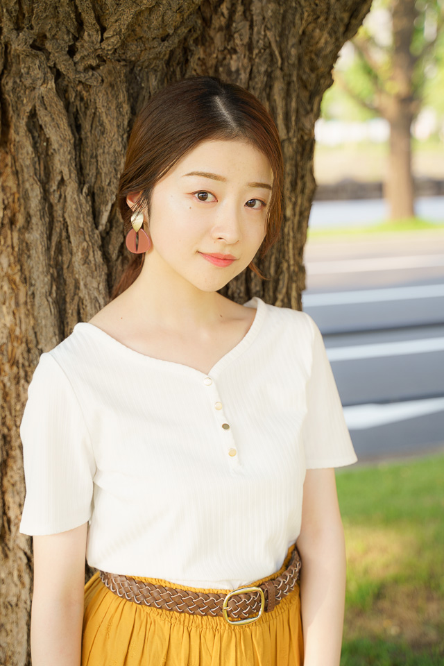 長井美紀子