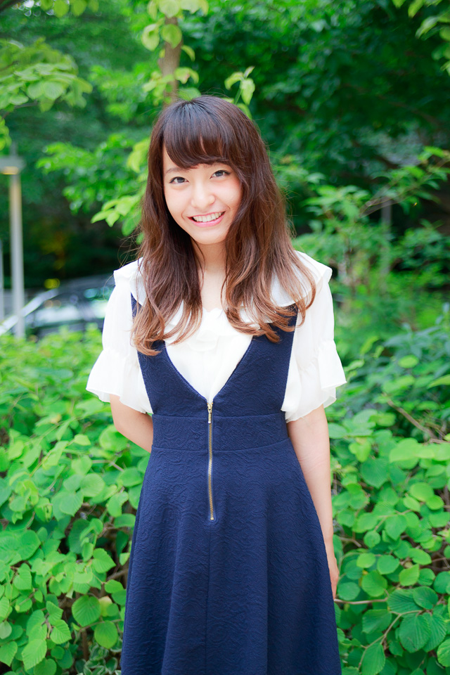 谷治朝香