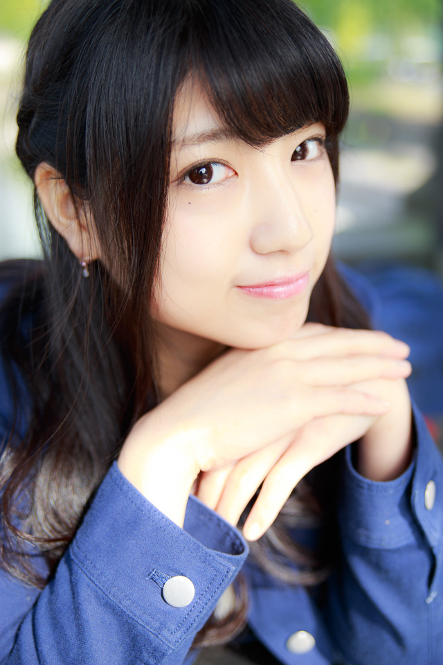 櫻井はるか