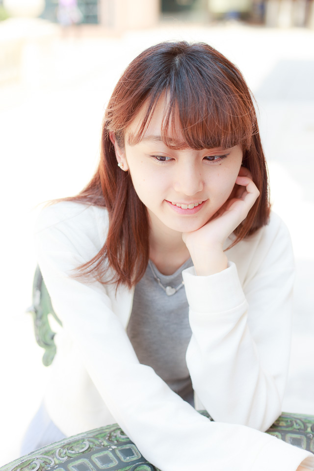 花村美緒