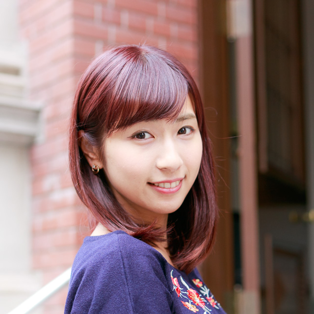 仲村美乃里