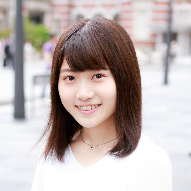 吉崎里奈