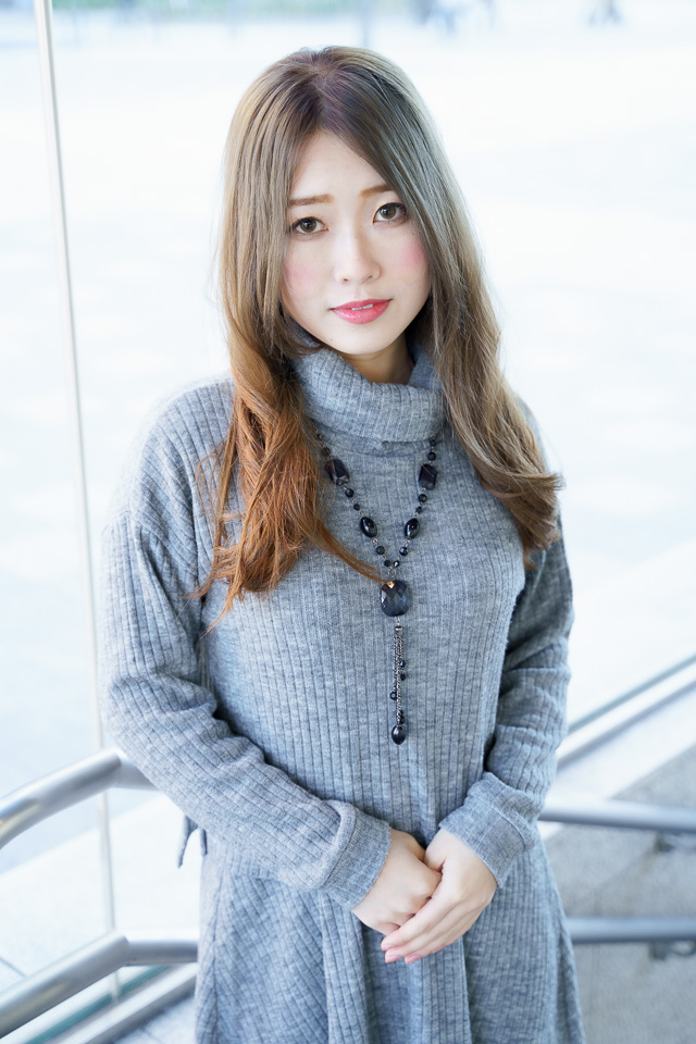 坂本奈優