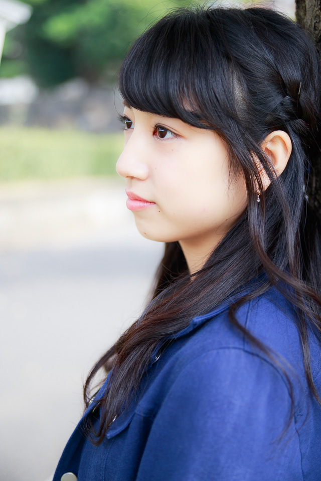 櫻井はるか