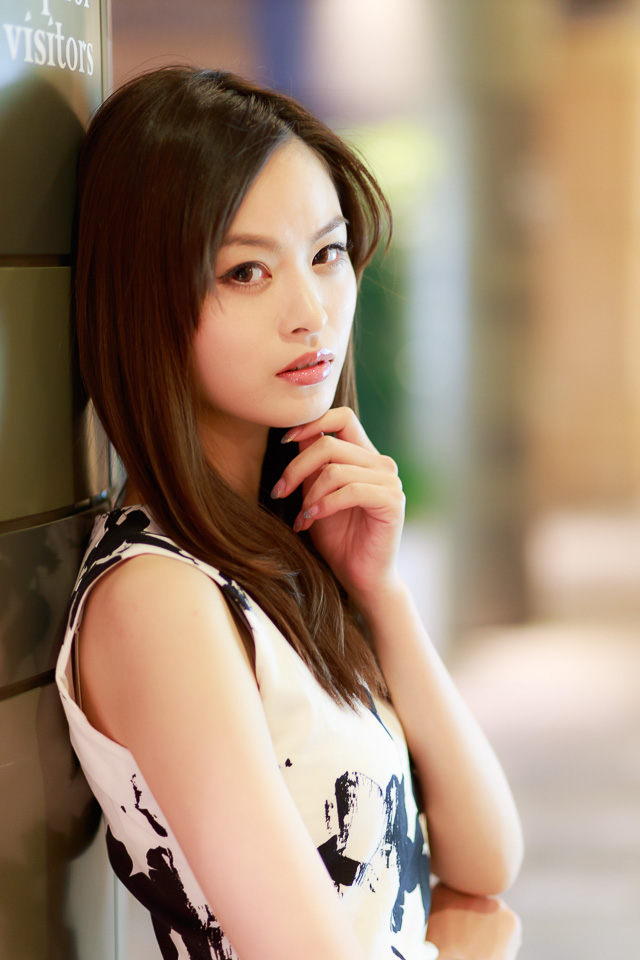 稲葉柚香
