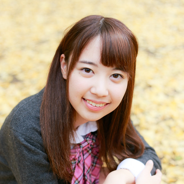 岩崎琴美