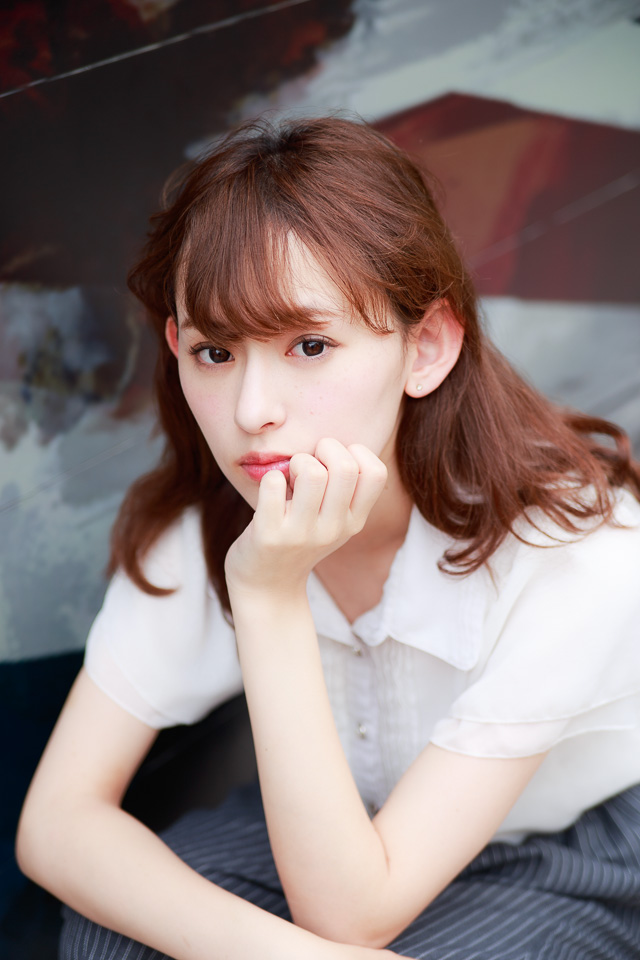 松野ちはる