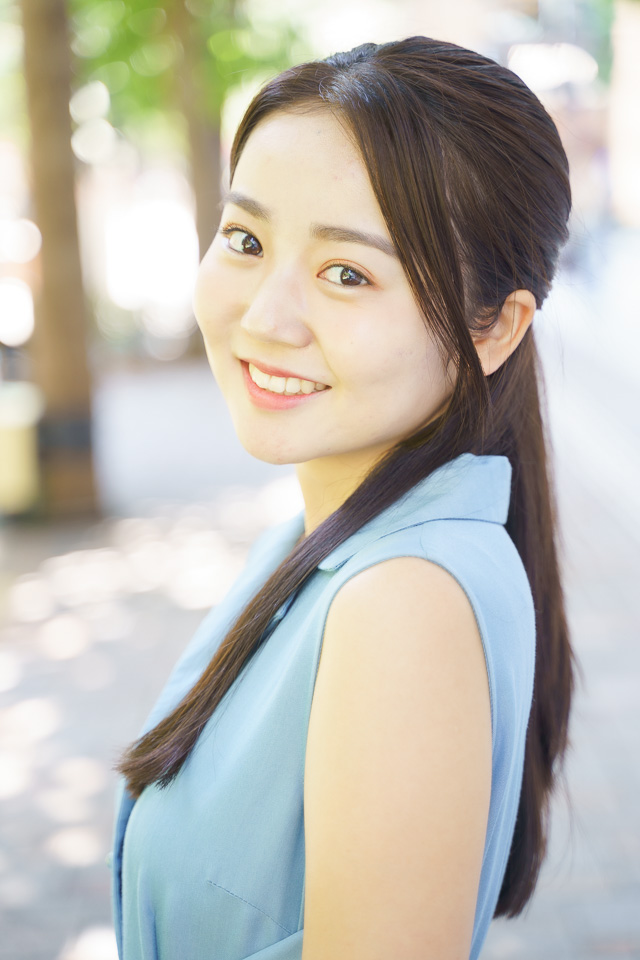 鎌田弥優