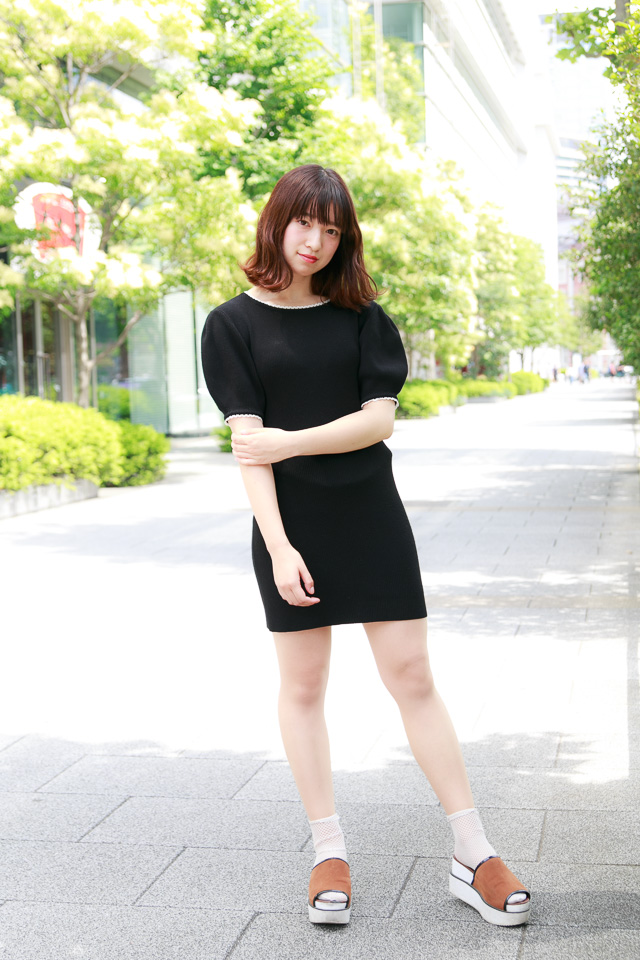 尾形美咲