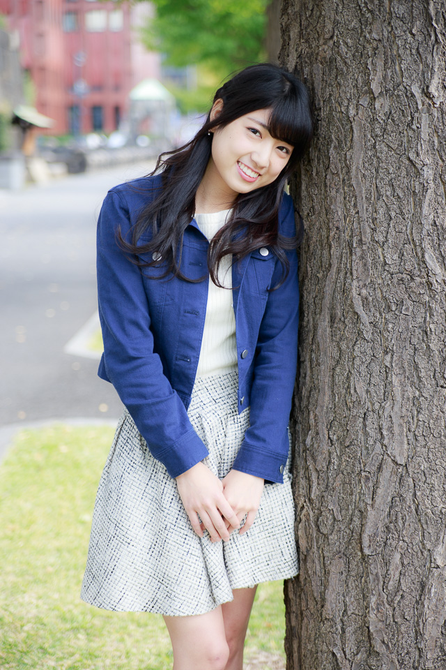 櫻井はるか