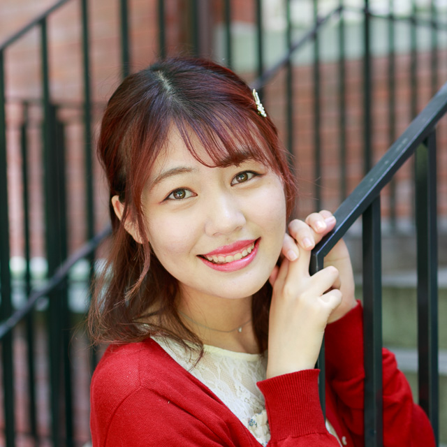 夏海里香