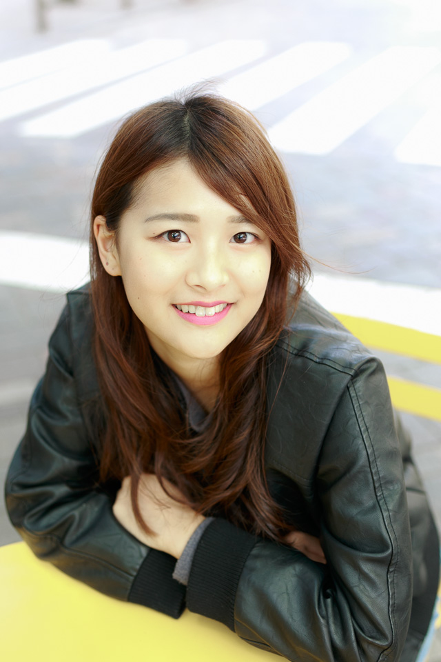 本山実和 美女景色