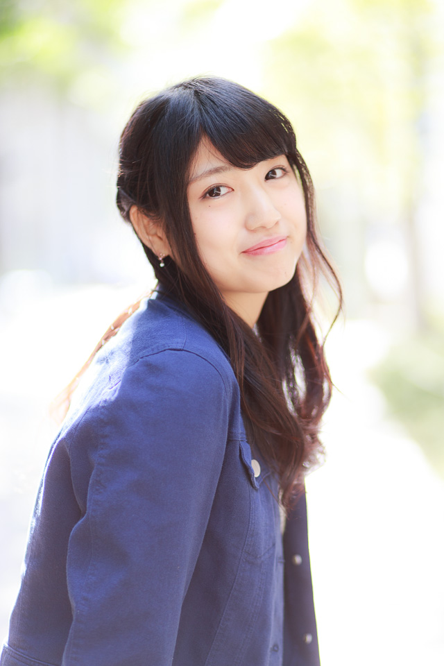 櫻井はるか