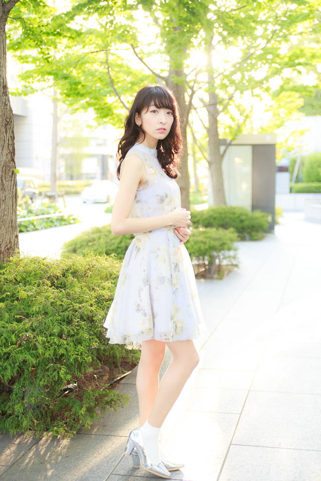 松藤裕里佳