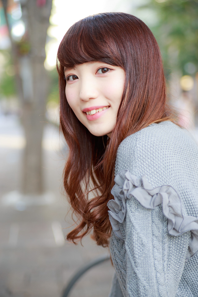 森茜