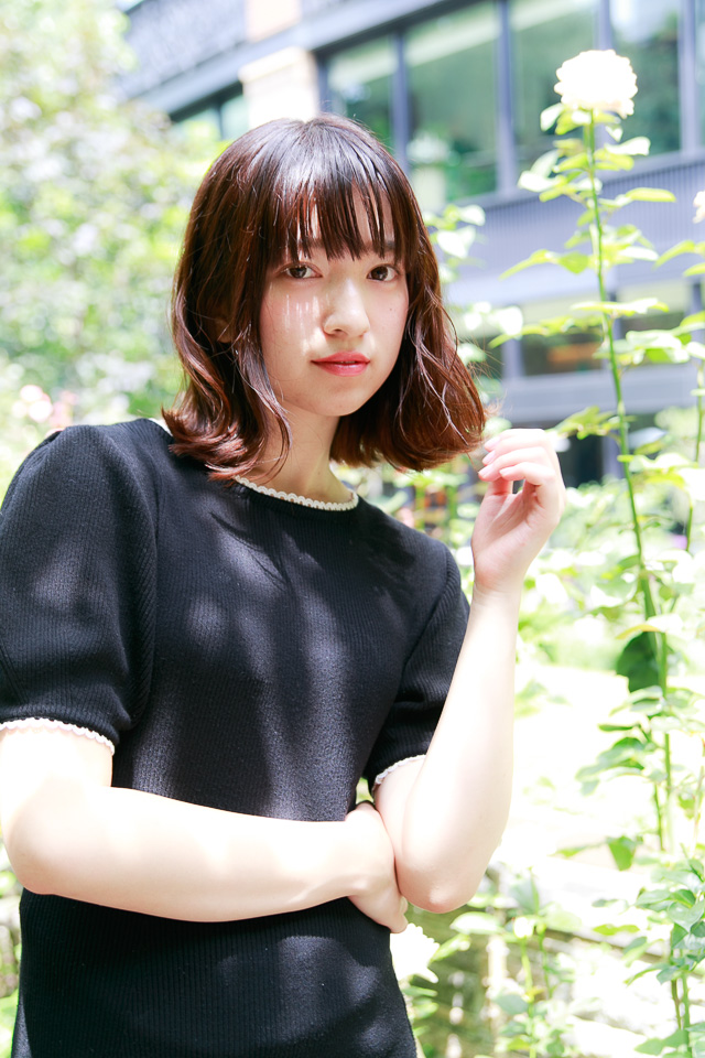 尾形美咲