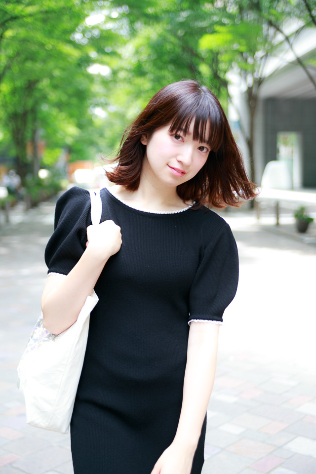 尾形美咲