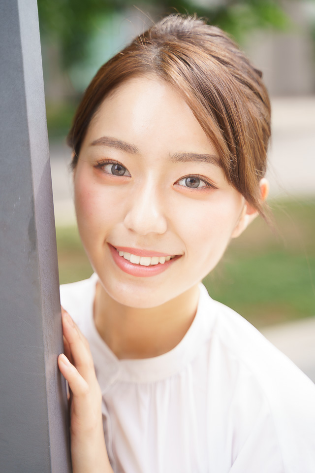 井手美希