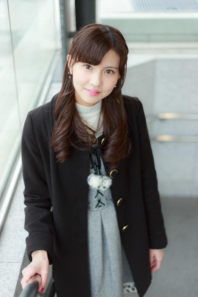 小室万里奈