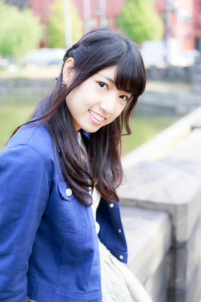 櫻井はるか