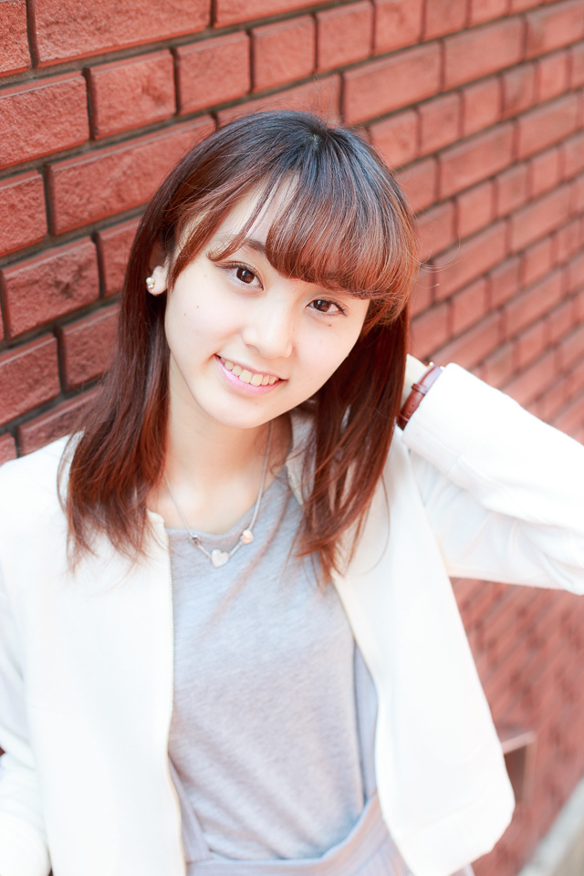 花村美緒