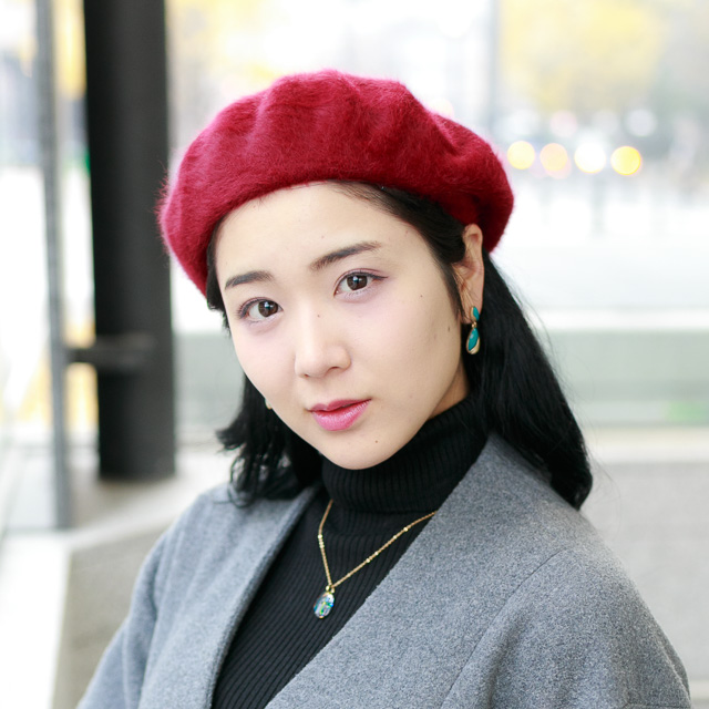 黒田菫