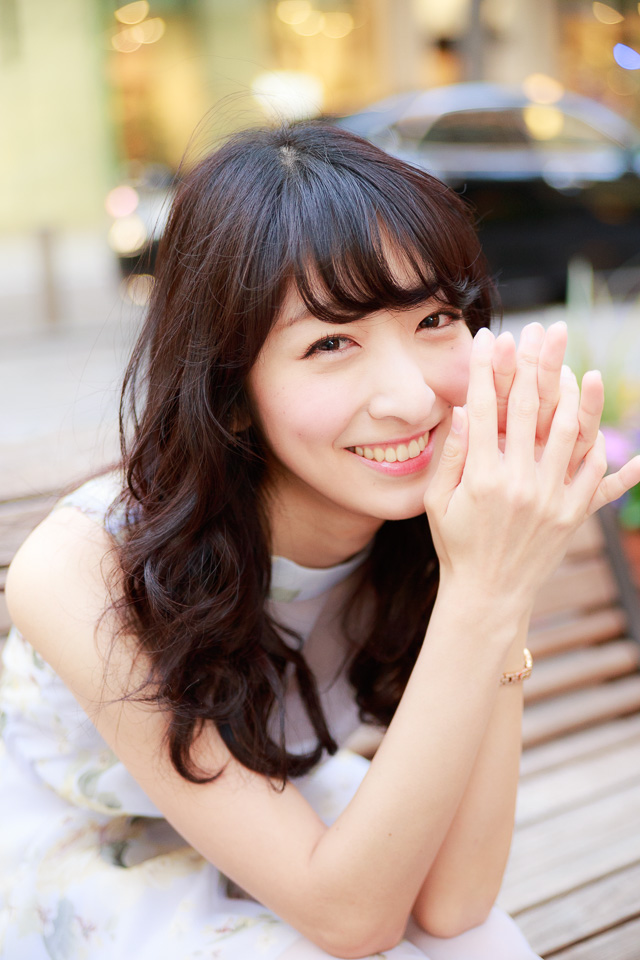 松藤裕里佳