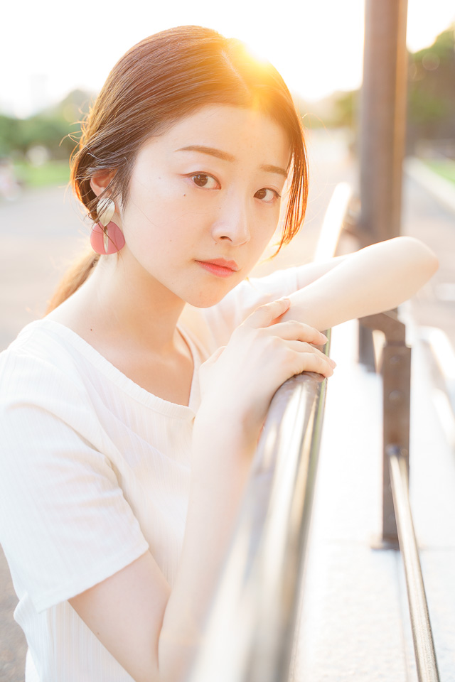 長井美紀子