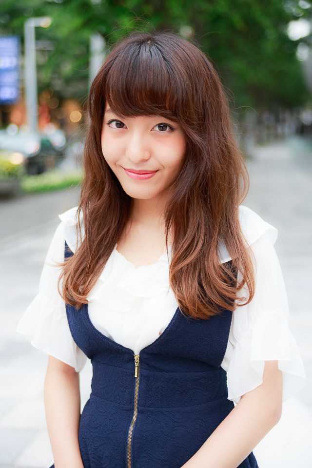 谷治朝香