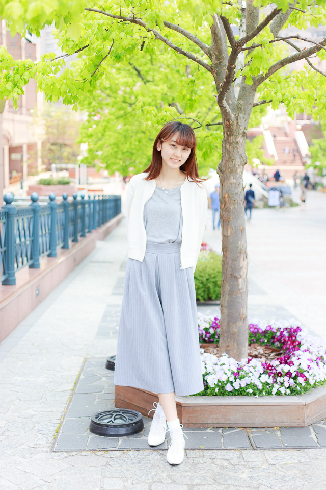 花村美緒