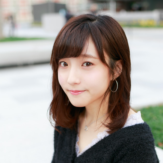 井澤萌莉