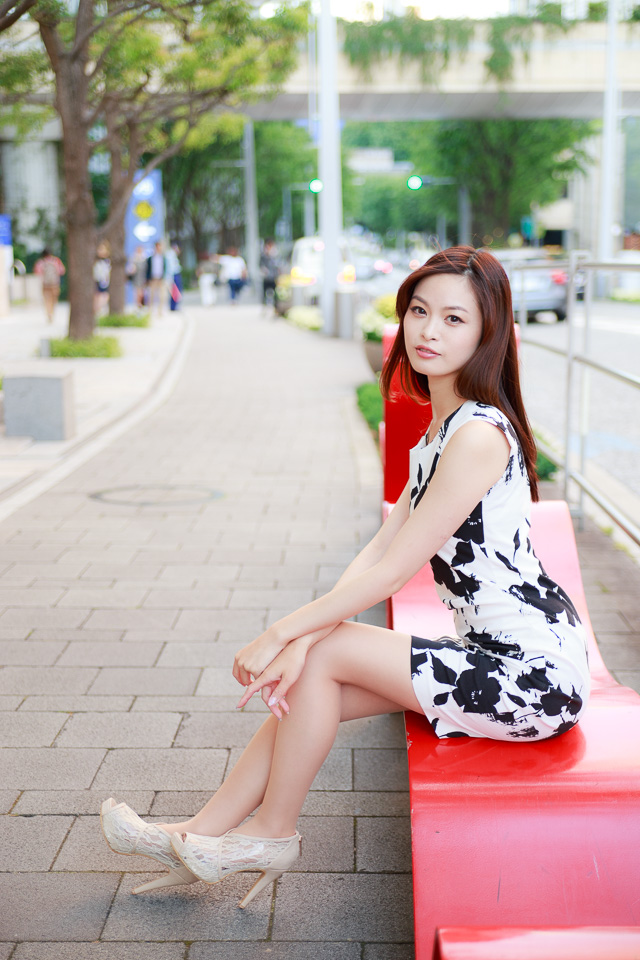 稲葉柚香