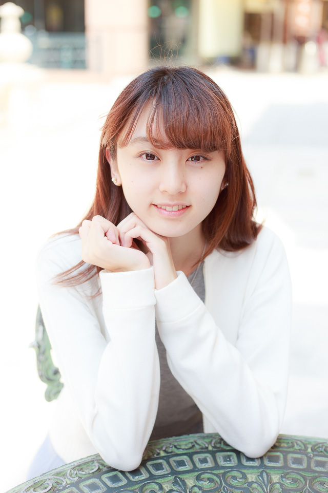 花村美緒
