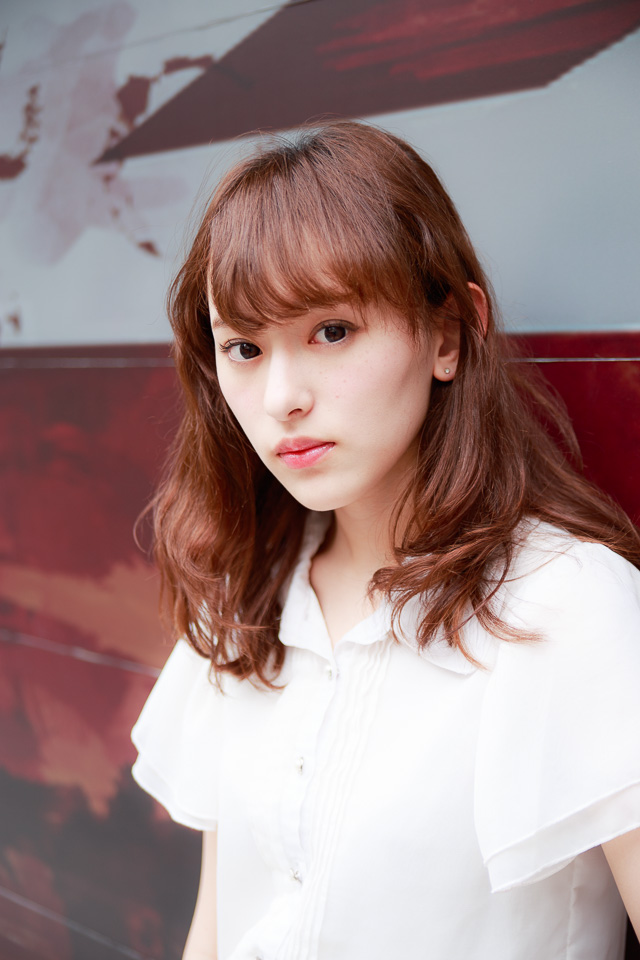 松野ちはる