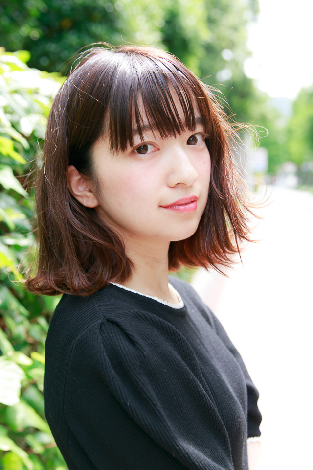 尾形美咲