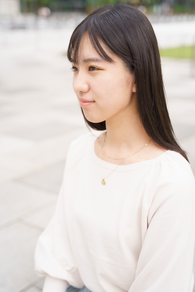 川部萌々香