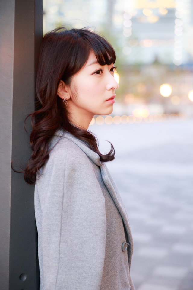 松藤裕里佳