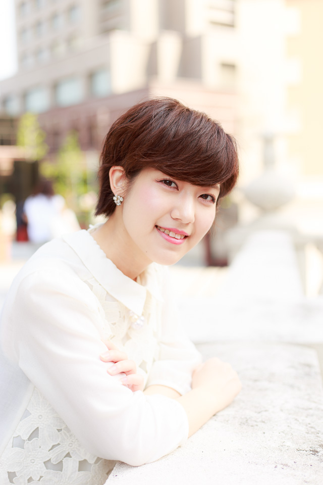 佐藤碧美
