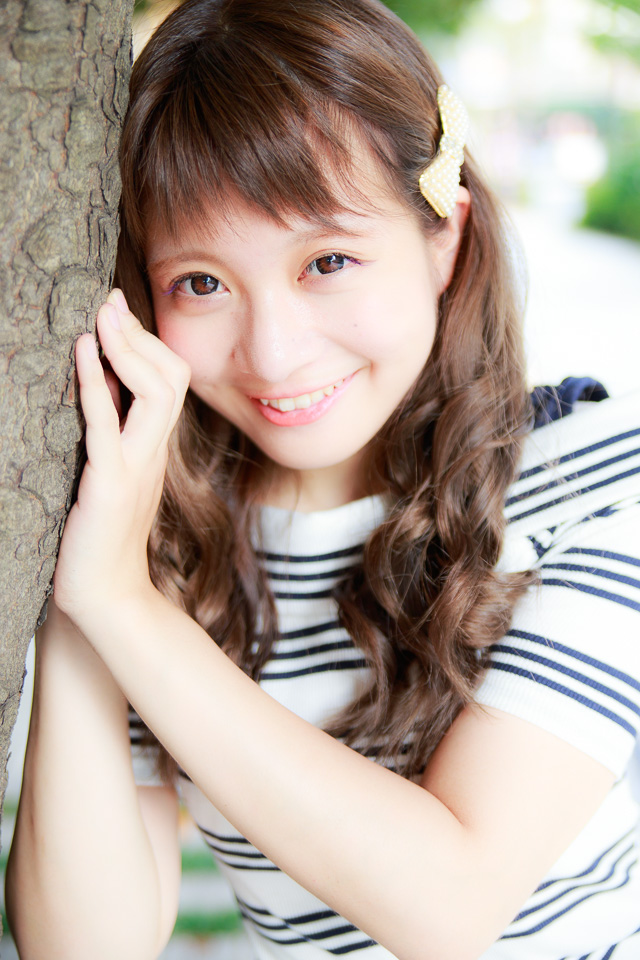眞野彩香