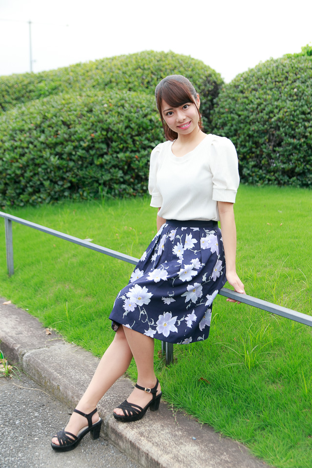 山口優衣
